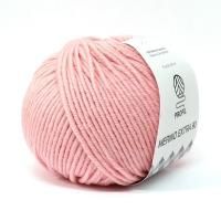 Merino 90 ( 934 розовый) 100% меринос экстрафайн 50 г/90 м
